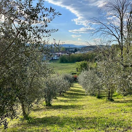 Il Nido Di Margherita San Giovanni Valdarno Extérieur photo