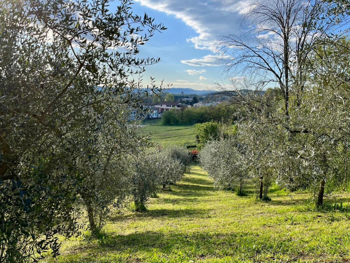 Il Nido Di Margherita San Giovanni Valdarno Extérieur photo